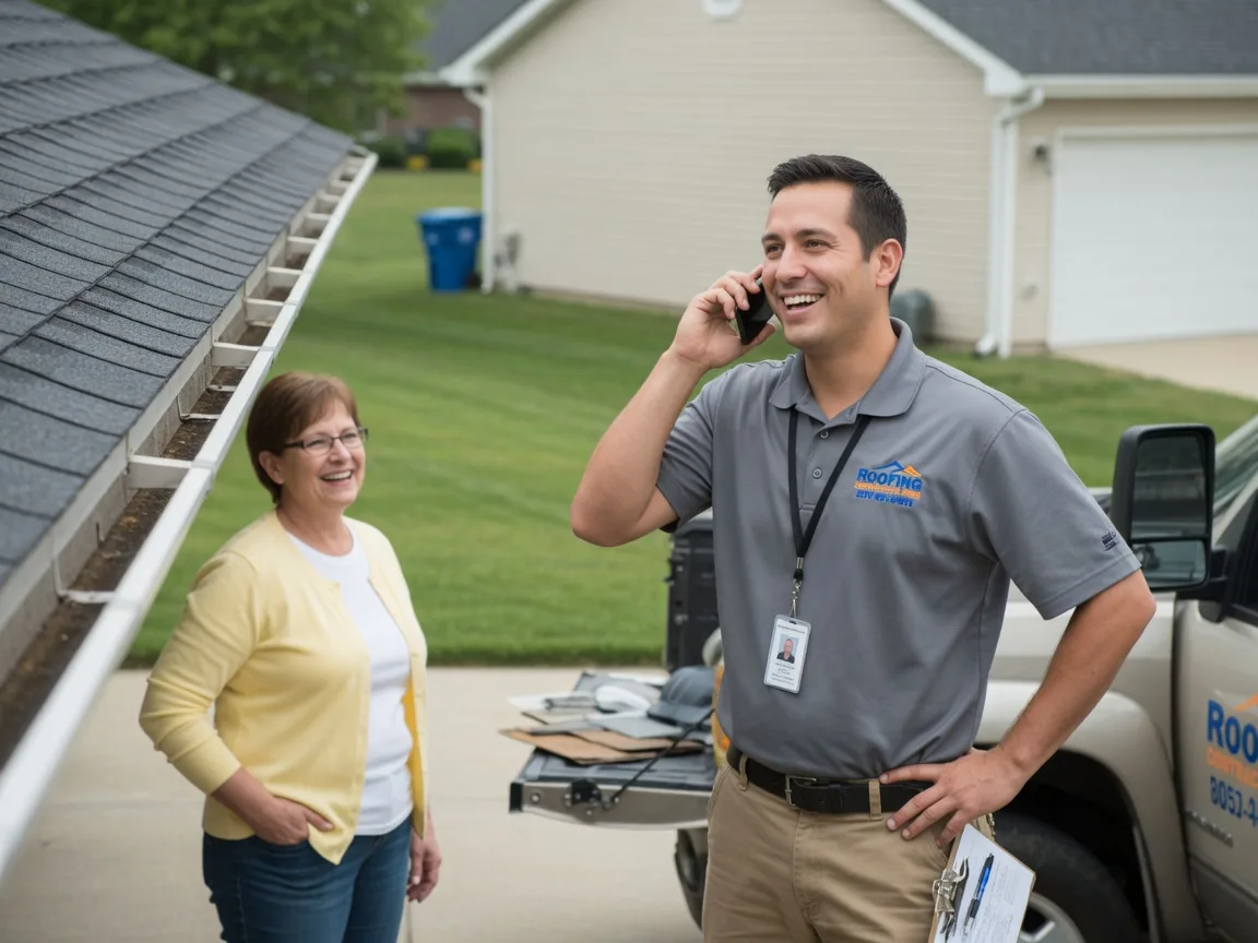 Local Roofing Contractors Bell City, LA FAQs